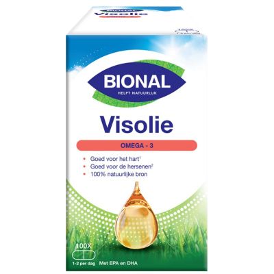 Bional Visolie