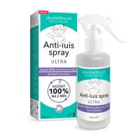 Donttelmum anti luis spray ultra