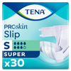 Afbeelding van TENA Slip Super ProSkin Small