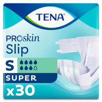 TENA Slip Super ProSkin Small