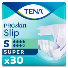 Foto van TENA Slip Super ProSkin Small