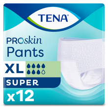 Foto van TENA Pants Super ProSkin Extra Large
