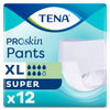 Afbeelding van TENA Pants Super ProSkin Extra Large
