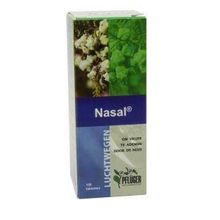 Foto van Pfluger Nasal