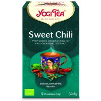 Yogi Tea Sweet chili