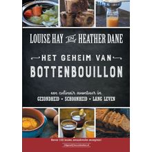 Foto van Succesboeken Het geheim van bottenbouillon