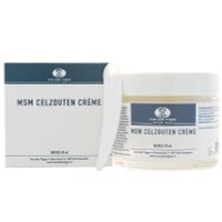 Pigge MSM Celzoutencreme