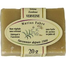 Foto van Marius Fabre Gastenzeepje verbena