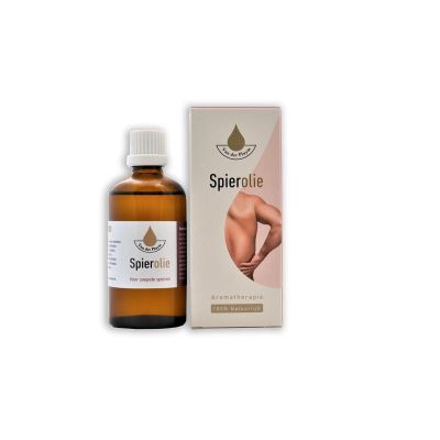 Spierolie