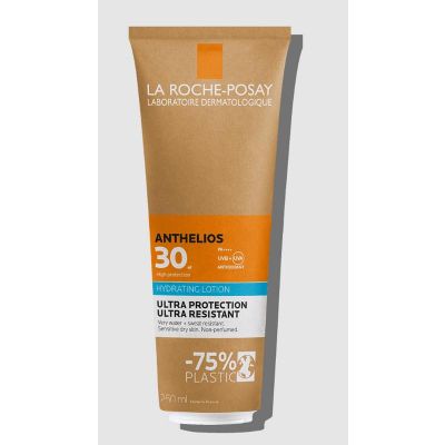 Foto van La Roche Posay Anthelios melk SPF30