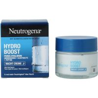 Neutrogena Hydro boost sleeping mask cream