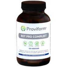 Foto van Proviform Bot pro compleet