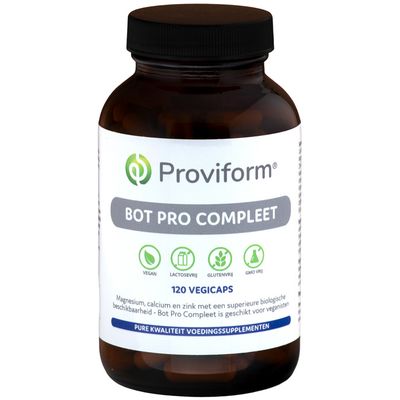 Proviform Bot pro compleet