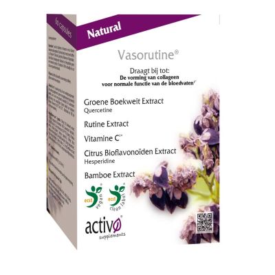 Activo Vasorutine