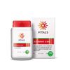 Afbeelding van Vitals Astamax 6 mg