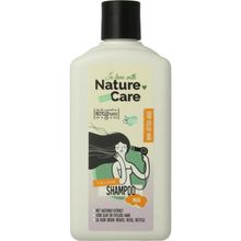 Foto van Nature Care Shampoo volume