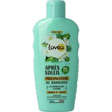Foto van Lovea After sun tan extender