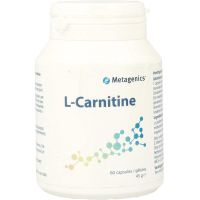 Metagenics L Carnitine VC NF