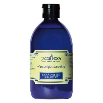 Jacob Hooy Brandnetelshampoo