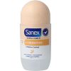 Afbeelding van Sanex Deodorant roller dermo sensitive