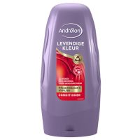 Andrelon Conditioner levendige kleur