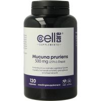 Cellcare Mucuna pruriens