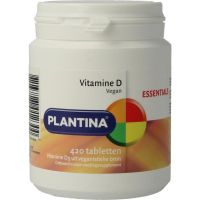 Plantina Vitamine D
