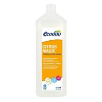 Ecodoo Schoonmaakmiddel citrus navul