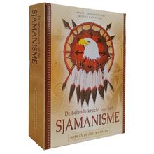 Foto van Deltas De helende kracht Sjamanisme