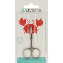 Foto van Livsane Nagelschaar baby