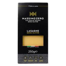 Foto van Massimo Zero Lasagne glutenvrij