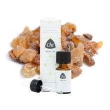 Foto van CHI Mirre wild