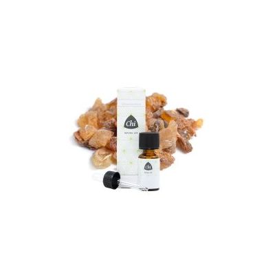 CHI Mirre wild 10 ml - Aromatherapie