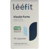 Afbeelding van Leefit visolie forte