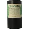 Afbeelding van Bambu Salz Bamboezout grof 9x gebrand