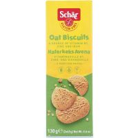 DR Schar Haver biscuits