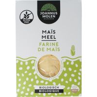 Joannusmolen Maismeel eerste keuze