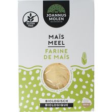 Foto van Joannusmolen Maismeel eerste keuze