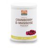 Afbeelding van Mattisson Cranberry D-mannose poeder