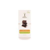 Choco stevia tablet puur sinaas