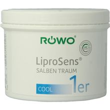 Foto van Rowo Zalf 1 cooling zalf pot