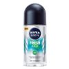 Afbeelding van Nivea Men deo roller fresh kick