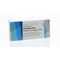 Apotex Aciclovir 50 mg/g