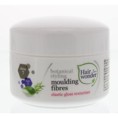 Hairwonder Botanical styling moulding fibre