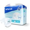 Afbeelding van Attends Slip regular 10 XL