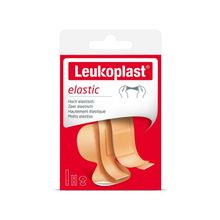 Foto van Leukoplast Elastic assorti