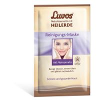 Luvos Crememasker reinigend 7.5 ml