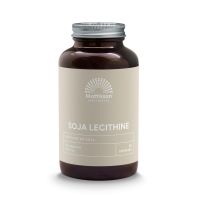 Mattisson Absolute soja lecithine 1200 mg