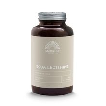 Foto van Mattisson Absolute soja lecithine 1200 mg