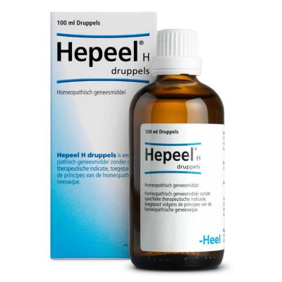 Foto van Heel Hepeel H